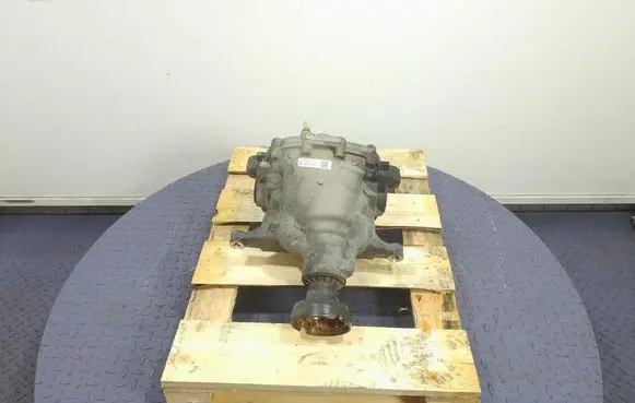 Ford Mustang I Rear differential JR3W-4200-UB