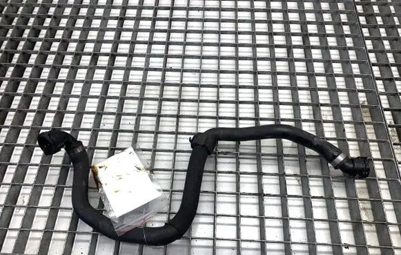 BMW X6 F16 Engine coolant pipe/hose 7509984