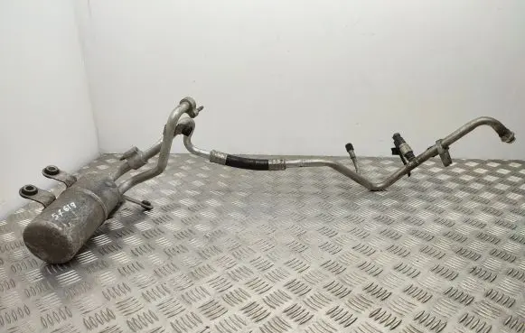 Ford Focus C-MAX Air conditioning (A/C) pipe/hose