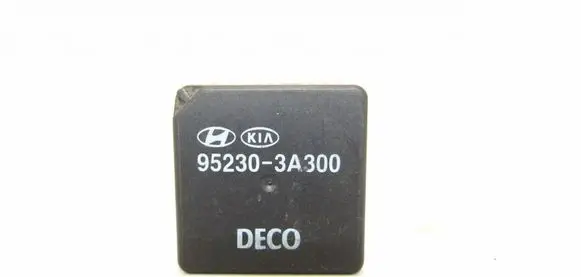 KIA Cerato Other relay 952303A300