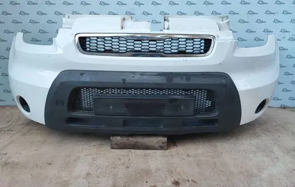 KIA Soul Front bumper