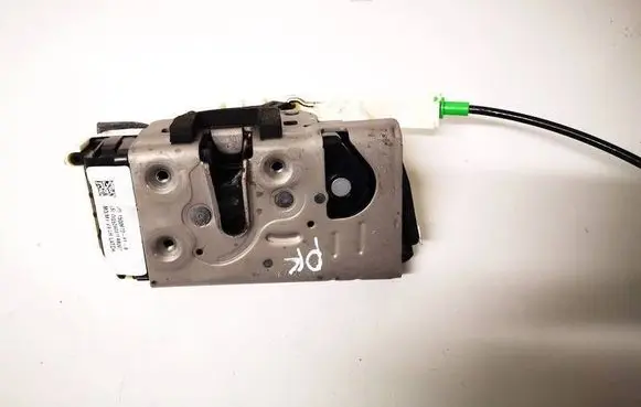 Tesla Model Y Front door lock 150067291b 1500672-91-b