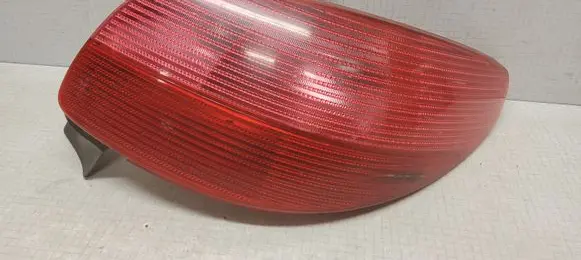 Peugeot 206 Rear/tail lights