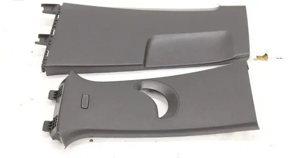 Seat Ibiza V (KJ) Other sill/pillar trim element 6F0867243