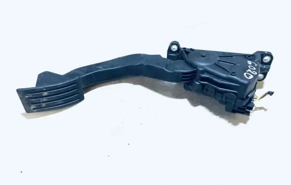 Ford Focus Accelerator throttle pedal 4m519f836bh 4m51-9f836-bh