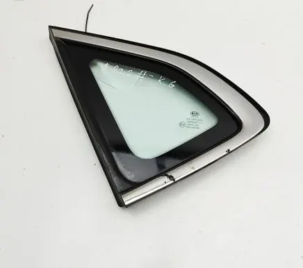KIA Ceed Rear side window 87810A2100 43R019700