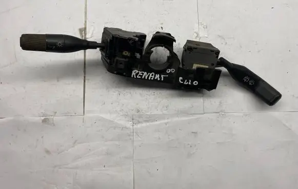 Fiat Ulysse Wiper turn signal indicator stalk/switch 6157