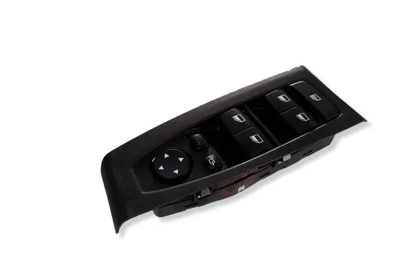 BMW X1 E84 Electric window control switch 9362116