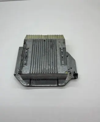 Mercedes-Benz E W210 Engine control unit/module A0215452032 0261204321