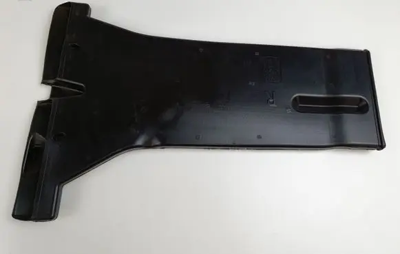 Audi A5 8T 8F Air intake duct part 8K0819802