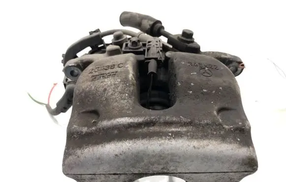 Mercedes-Benz GLE W167 Rear brake caliper 345X22
