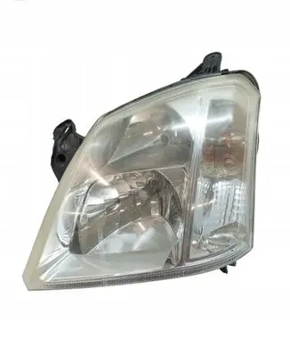 Opel Meriva A Headlight/headlamp 89308550