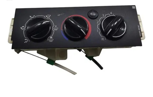 Renault Master II Climate control unit 92537