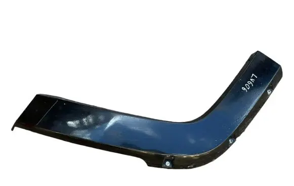 Jeep Commander Front arch 034011