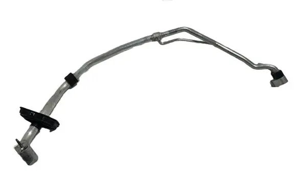 Audi A4 S4 B9 8W Air conditioning (A/C) pipe/hose 8W0816738Q 44723