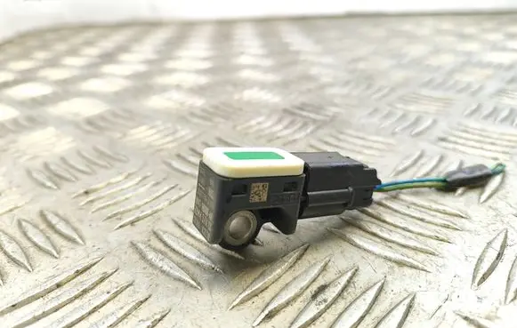 Volvo S60 Airbag deployment crash/impact sensor 8v4t14b006aa