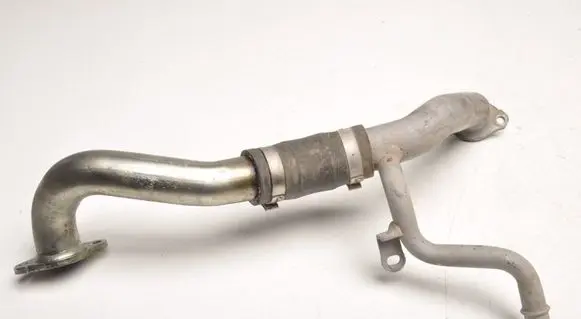 Volvo XC60 Engine coolant pipe/hose 