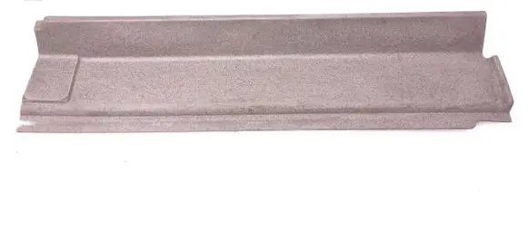 Mercedes-Benz Sprinter W906 Interior carpet A9066841002