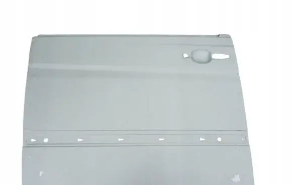 Mercedes-Benz Vito Viano W638 Front sill (body part) 50404042
