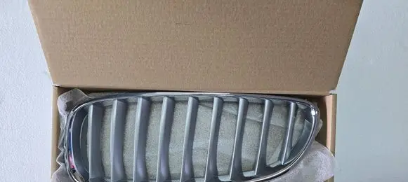 BMW Z4 E89 Front grill 7181547