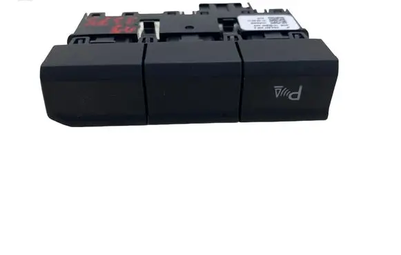 Volkswagen T-Roc Parking (PDC) sensor switch 2GA927238A