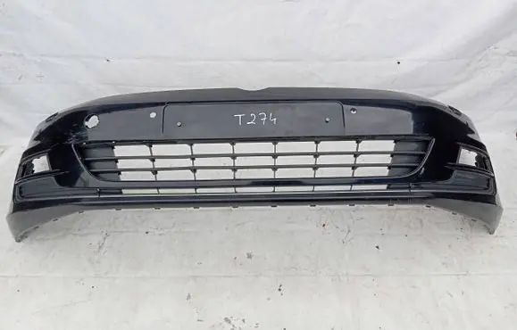 Volkswagen Golf VII Front bumper 5G0807221 3200102 10903101