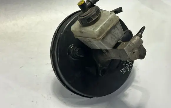 Dacia Logan I Brake booster 8200764734 03775285354