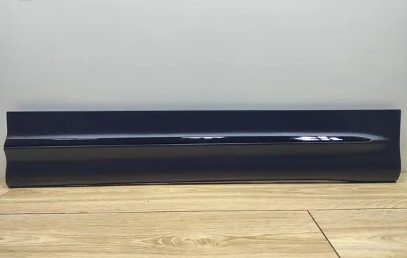 Mercedes-Benz EQB Front door trim (molding) A2477274900