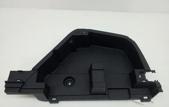 Toyota Avensis T270 Other trunk/boot trim element 6499505030
