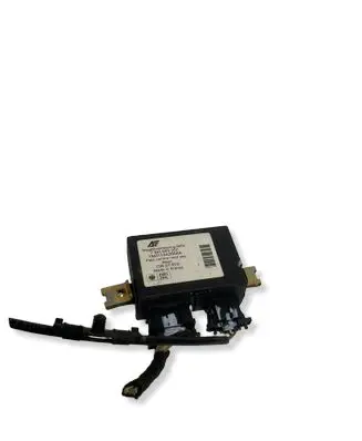 Volkswagen Sharan Immobilizer control unit/module 7M3953257 73657912