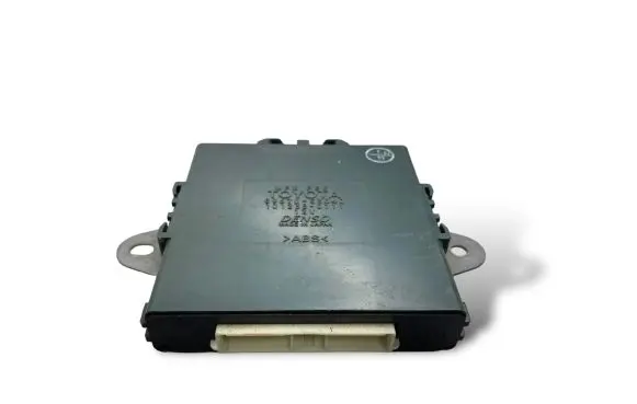 Lexus IS 220D-250-350 Parking PDC control unit/module 1012380111 8967053040