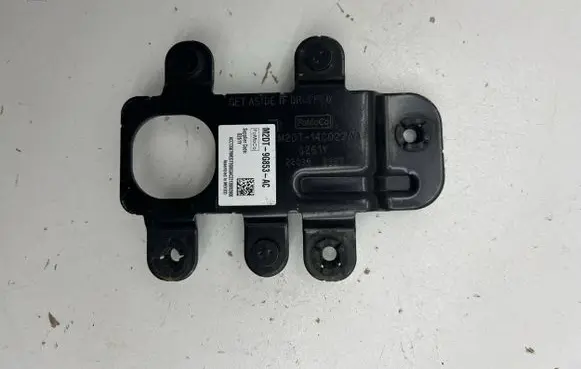 Ford Bronco Distronic sensor bracket M2DT14C022AA M2DT9G853AC