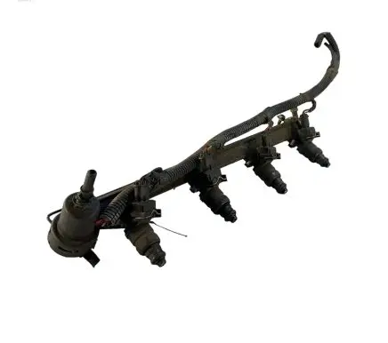 Volvo S40, V40 Fuel main line pipe 9202510