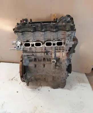 Toyota Auris E180 Engine