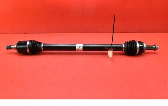 KIA Sportage Front driveshaft 49501N7110
