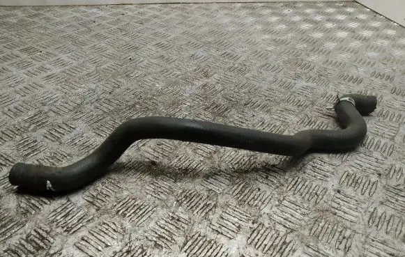 BMW 5 F10 F11 Engine coolant pipe/hose 9119168 64539119168
