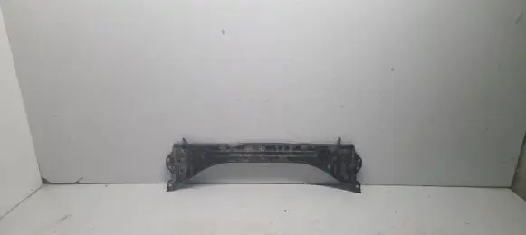 Mercedes-Benz E W211 Top upper radiator support slam panel 