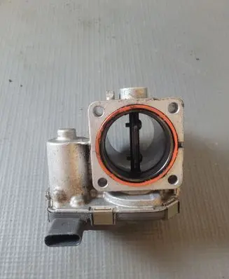 KIA Sportage Throttle valve 21321001995 351002U000