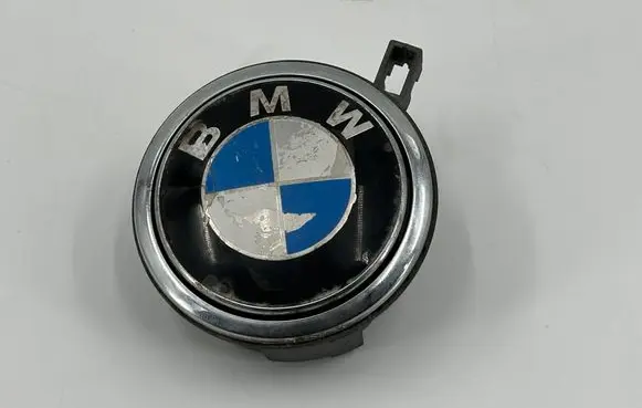 BMW 1 E81 E87 Tailgate/trunk/boot exterior handle 7153173 51247153173 7207933