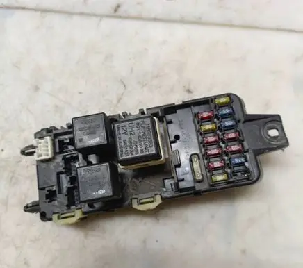 Mitsubishi Space Star Fuse box set MB953355