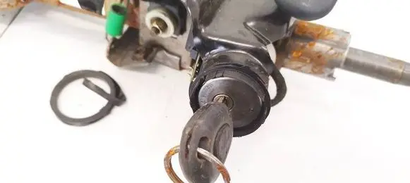 Renault Espace III Ignition lock