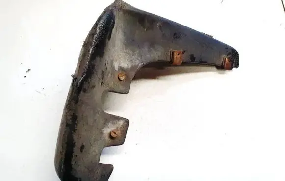 Front mudguard