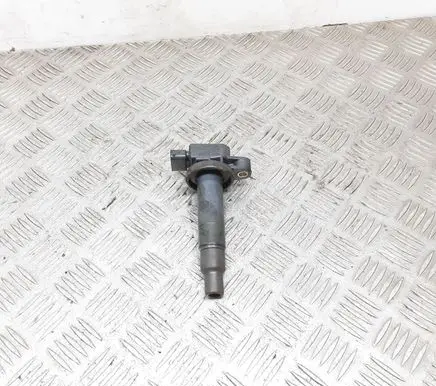 Toyota Prius (NHW20) High voltage ignition coil 9091902240