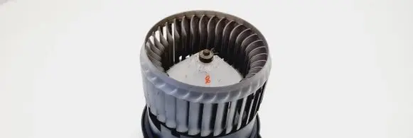 Mitsubishi Colt Heater fan/blower 0160700701 MF016070