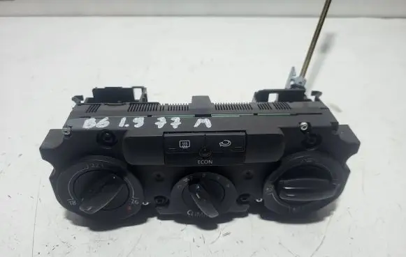 Volkswagen PASSAT B6 Other control units/modules A6191