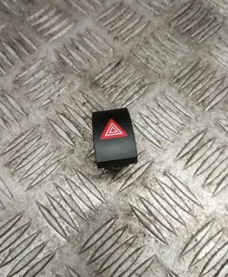 Skoda Octavia Mk2 (1Z) Hazard light switch 1Z0953235B