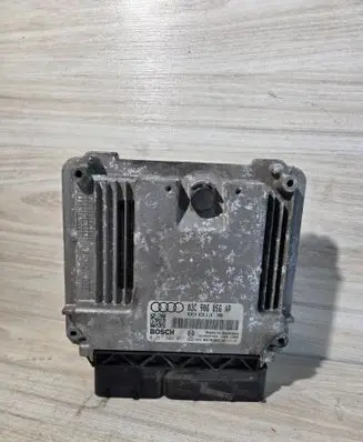 Audi A3 S3 8P Engine control unit/module 03C906056AP 0261S02057 1039S07420
