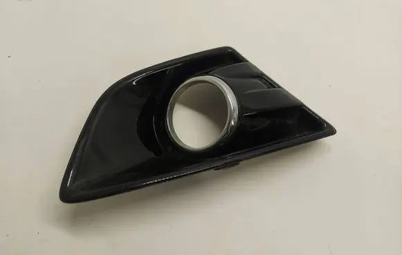 Ford Grand C-MAX Front fog light trim/grill AM51R19952C D2A3B