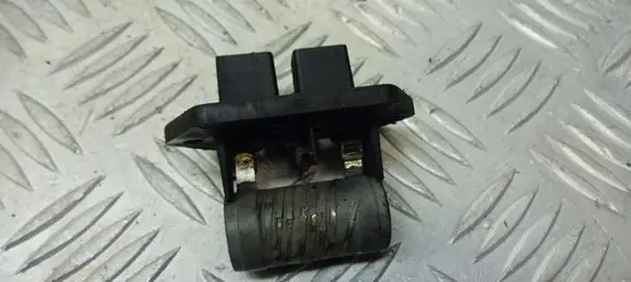 Fiat Stilo Coolant fan relay 