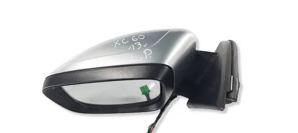 Volvo XC60 Front door electric wing mirror 